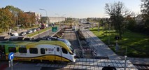 Wrocław: Postępuje budowa TAT na Jagodno  