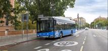 Solaris kończy dostawy autobusów zeroemisyjnych dla Barcelony i Madrytu  