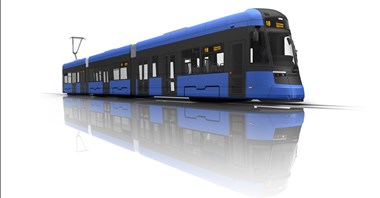 MPK Kraków. Kiedy kolejne zakupy tramwajowe?