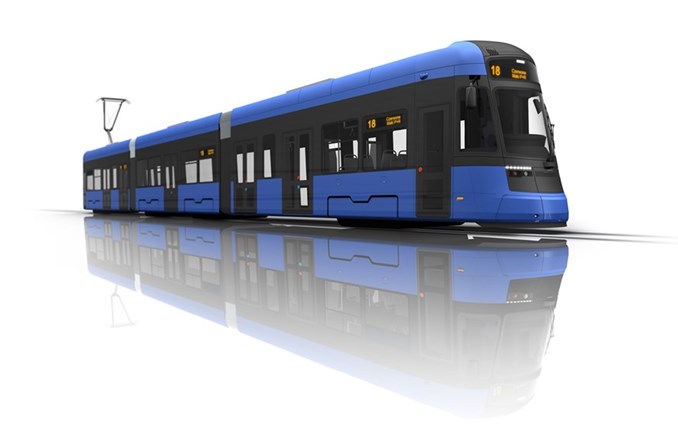 MPK Kraków rozstrzyga przetargi na nowe tramwaje. Pesa świętuje