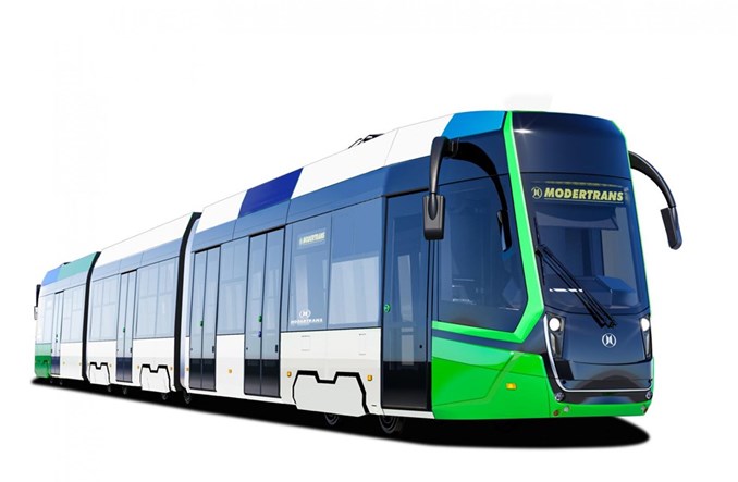 Jest umowa na nowe tramwaje dla Szczecina