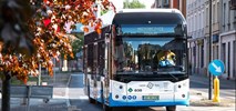 Kolejne autobusy wodorowe dla Rybnika