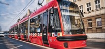 Bydgoszcz też ma mikołajkowy tramwaj. To Swing