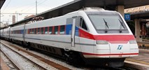 Pendolino w Polsce 30 lat temu. Rekord Europy Środkowo-Wschodniej AD 1994