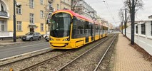 Drzwi Stadlera. Czyli odwołanie w przetargu na tramwaje dla Warszawy