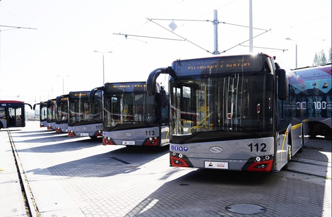 Łódzkie: Rozkłady jazdy marszałkowskich autobusów wreszcie w wyszukiwarkach? 