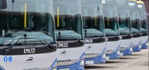 Autobusy Kolei Małopolskich dojadą do każdego powiatu w regionie