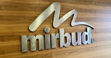 Mirbud: Więcej podpisujemy niż przerabiamy 