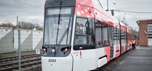 Bonn. Tramwaje Skody w końcu wożą pasażerów