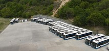 Gdynia szuka wykonawcy ładowarek do elektrobusów