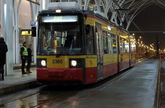 Łódź: Kolejnych 8 GT6N w przyszłym roku