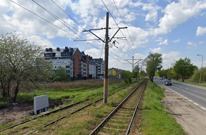 Wrocław zmodernizuje dalszą część torowiska na Leśnicę