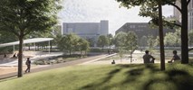 Warszawa. Jak zmieni się Park Świętokrzyski