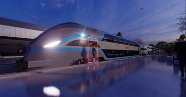 Piętrusy PKP Intercity. Alstom tańszy od Stadler (aktualizacja)
