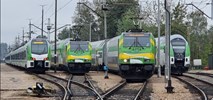 Koleje Mazowieckie: Mazobilet do końca 2025 r.