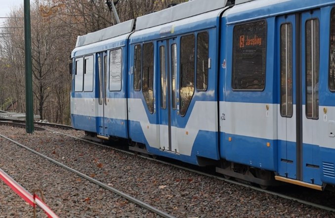 Kraków. W tym roku powrót tramwajów do Wzgórz Krzesławickich