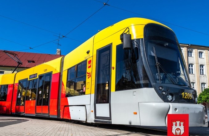 Zgierz znacznie obniża częstotliwość tramwaju do Łodzi