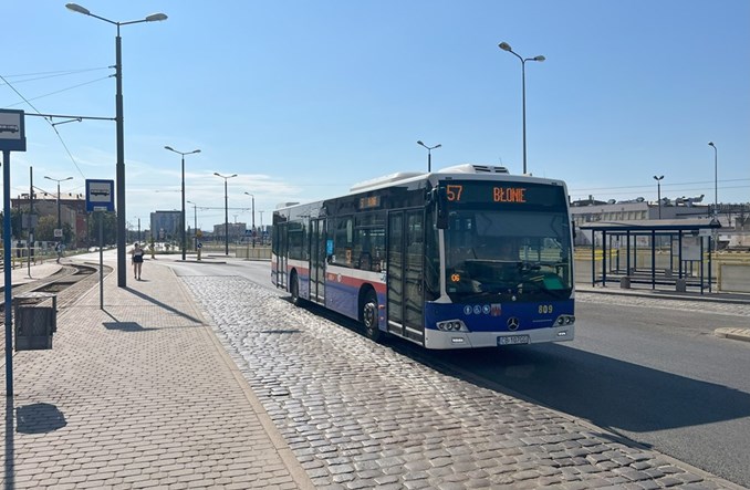Bydgoszcz zleca analizę stanu komunikacji miejskiej