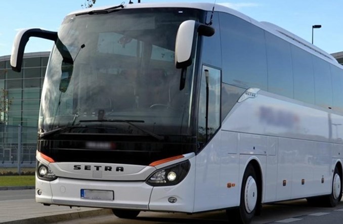 Ponad miliard złotych na PKS Plus  