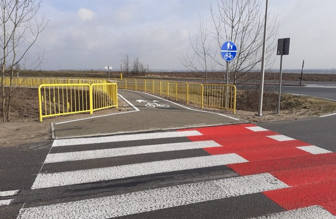 Wielkopolskie. Na DK11 będzie bezpieczniej