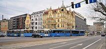 Wrocław. Przetarg na wykonawcę węzła przesiadkowego Drobnera - Dubois 