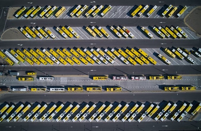 Otwarcie ofert w przetargu na pierwsze elektryki w Tychach