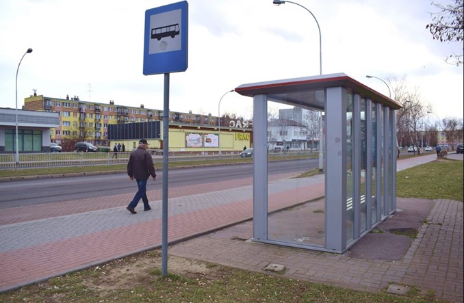 Stalowa Wola z ofertami na budowę nowych przystanków