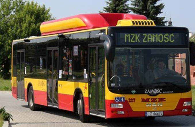 Bezpłatna komunikacja w Zamościu – przykład fikcyjnych działań czy realne zmiany?