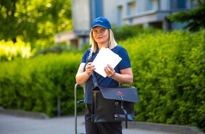 Poczta Polska już zaprzyjaźniona z nowoczesnymi rozwiązaniami logistycznymi?