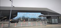 Warszawa. Autobusem już pod Dworzec Zachodni od Tunelowej