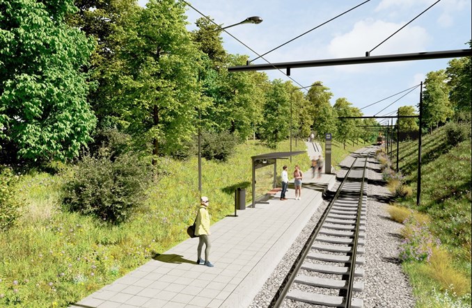 Praga rozpisuje przetarg na dwie kolejne trasy tramwajowe