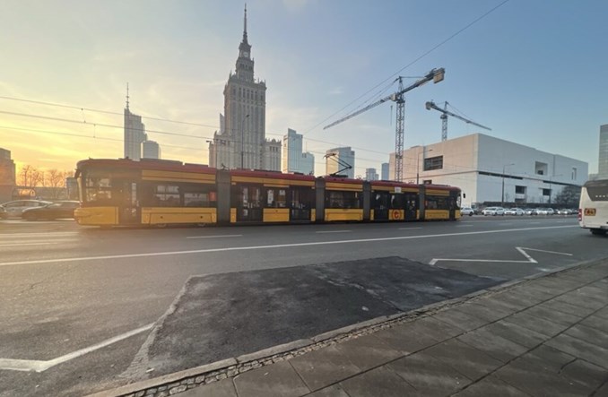 Rok 2025 w planach warszawskiego ZTM-u