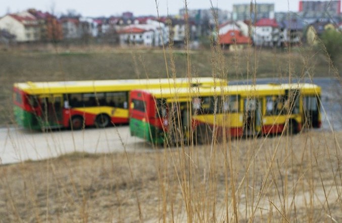 Tylko jedna oferta w przetargu dla MPK w Lublinie!