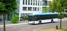 Solaris dostarczy nowe elektryki do Suwałk