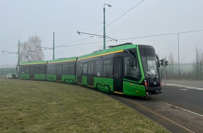 Poznań przed decyzją. Nowe tramwaje 32- czy ponad 40-metrowe