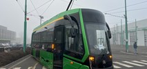Modertrans. Rozwój Gammy i prace nad 25-metrowym tramwajem