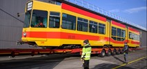 Kolejne szwajcarskie tramwaje jadą do Lwowa. Tym razem z Bazylei