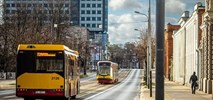 Łódź: Tramwaje nie pojadą ul. Piotrkowską