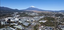 Toyota Woven City przygotowuje się do uruchomienia na jesień 2025 roku