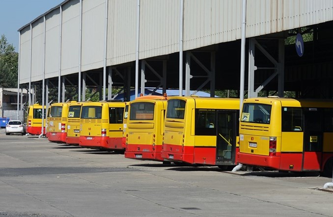 Man i Solaris powalczą o zamówienie dla Nysy