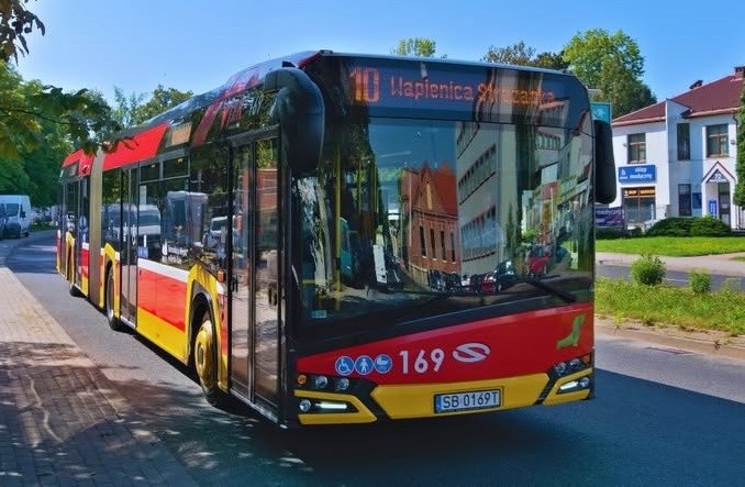 MZK Bielsko-Biała – niezliczone przetargi autobusowe, jeden cel…