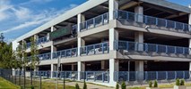 Metro Bródno będzie miało swój własny parking P+R