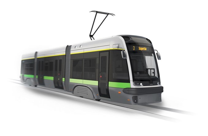 Elbląg. Dostawcę tramwajów poznamy za kilka tygodni
