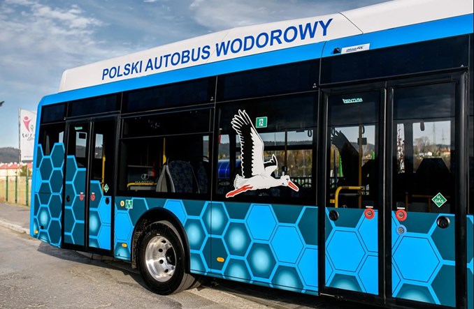 Autosan. Autobusy czy wojsko?
