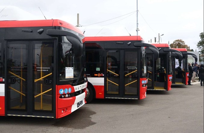 MPK Częstochowa wybrała dostawcę nowych elektryków – dwie oferty nie podlegały ocenie