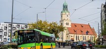 MPK Poznań z dwiema ofertami na autobusy spalinowe