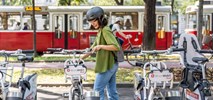 Wiedeński eksperyment: Trzy miesiące bez samochodu