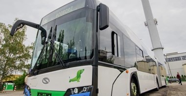 Szczecin. Dwie oferty na nowe autobusy hybrydowe