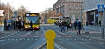 Wrocław. Będzie remont przy Dworcu Głównym. Powód? Trasa na Jagodno