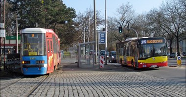 Wrocław. Rusza budowa tramwaju na Swojczyce, będą pierwsze utrudnienia [mapa]